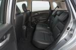 Honda Fit 2017 года (NA)